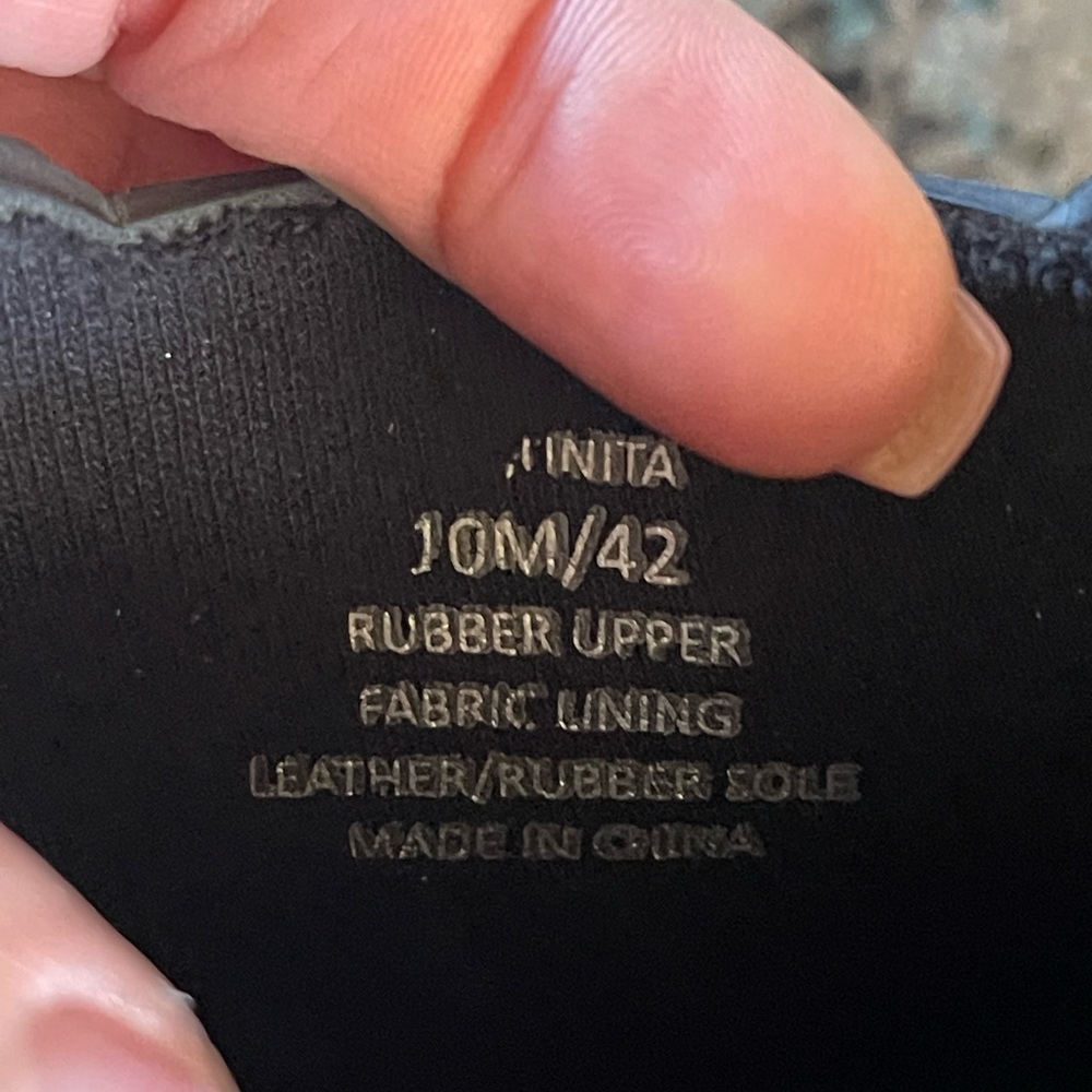 Women’s boots. - Picture 4 of 6